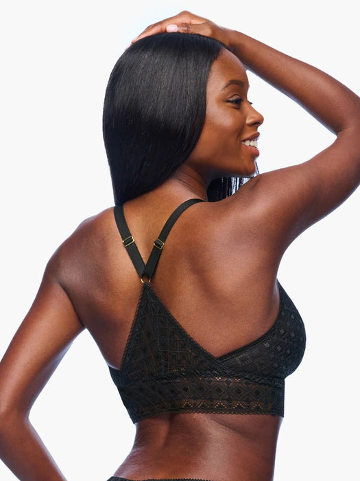 Basilica Curvy Bralette -  - basilica-curvy - The Pencil Test