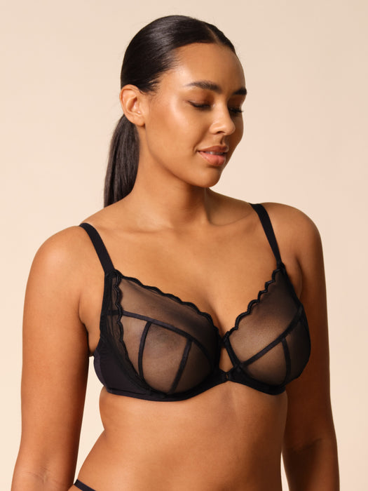 Obsession Full Cup -  - obsession-fullcup - The Pencil Test