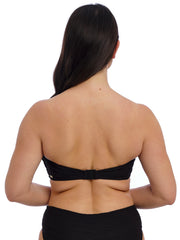 Beach waves bandeau -  - beach-waves-bandeau - The Pencil Test