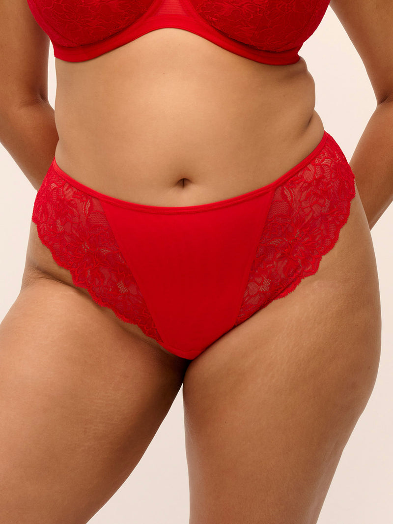Brianna thong
