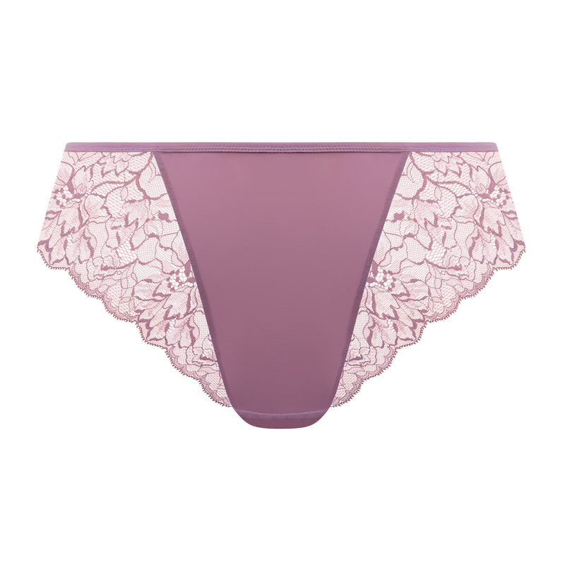 Brianna thong Heather