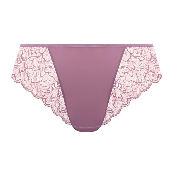 Brianna thong Heather