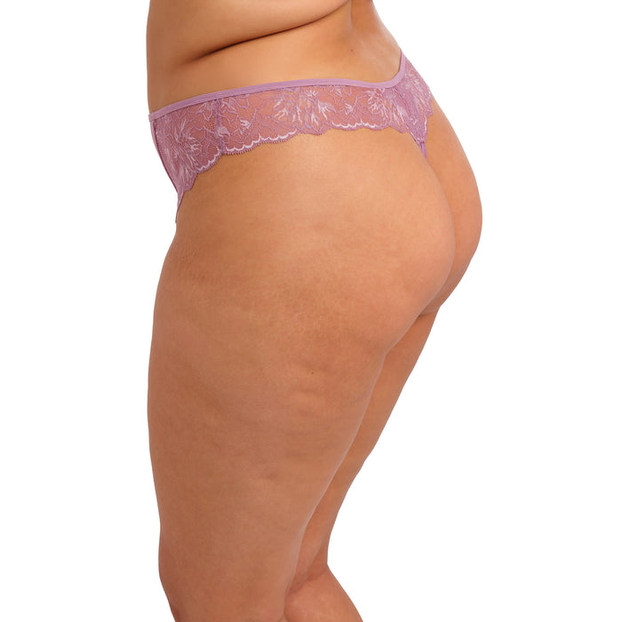 Brianna thong Heather