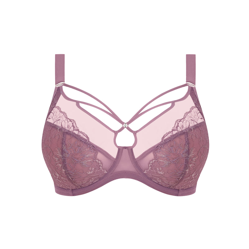 Brianna plunge Heather