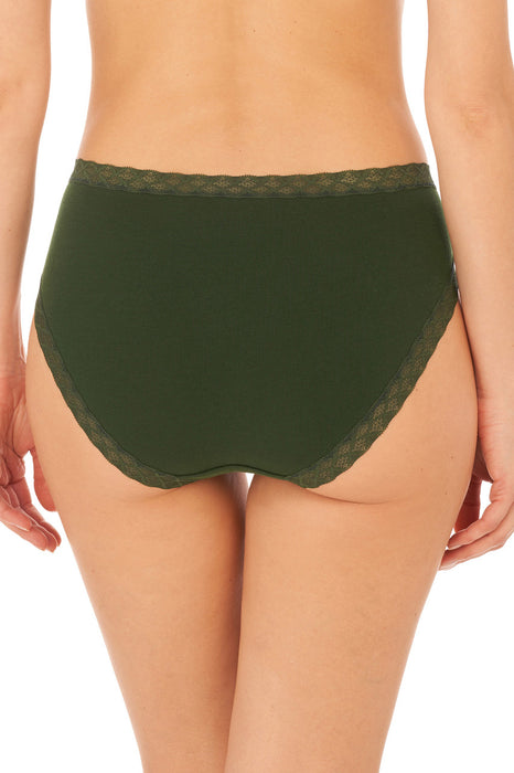 Bliss Frech cut brief - Natori - bliss-french-cut-brief - The Pencil Test - Natori