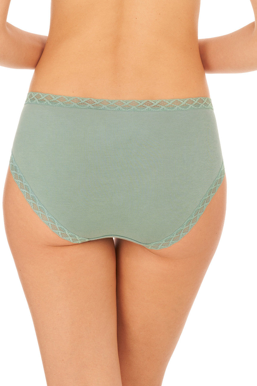 Bliss Frech cut brief – The Pencil Test