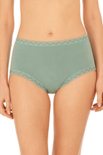 Load image into Gallery viewer, Bliss full brief - Natori - bliss-full-brief - The Pencil Test - Natori
