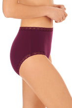 Load image into Gallery viewer, Bliss full brief - Natori - bliss-full-brief - The Pencil Test - Natori
