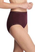 Load image into Gallery viewer, Bliss full brief - Natori - bliss-full-brief - The Pencil Test - Natori
