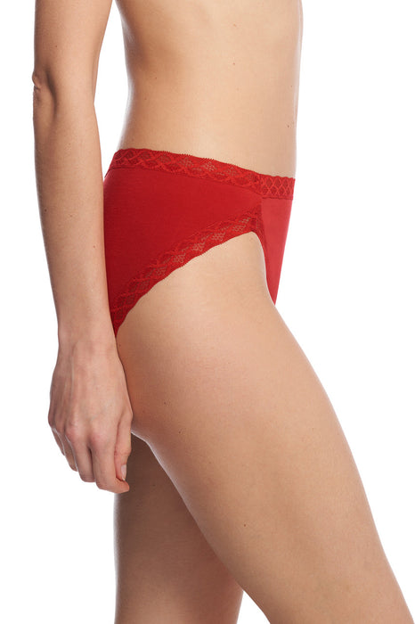 Bliss Frech cut brief - Natori - bliss-french-cut-brief - The Pencil Test - Natori