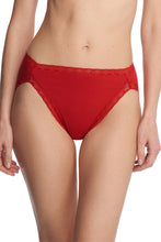 Load image into Gallery viewer, Bliss Frech cut brief - Natori - bliss-french-cut-brief - The Pencil Test - Natori
