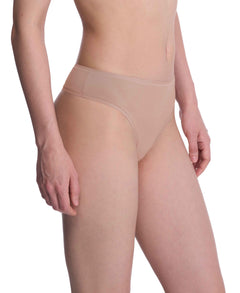 Bliss bare Thong -  - bliss-bare-thong - The Pencil Test