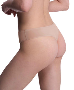 Bliss bare Thong -  - bliss-bare-thong - The Pencil Test