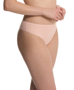 Bliss bare Thong -  - bliss-bare-thong - The Pencil Test