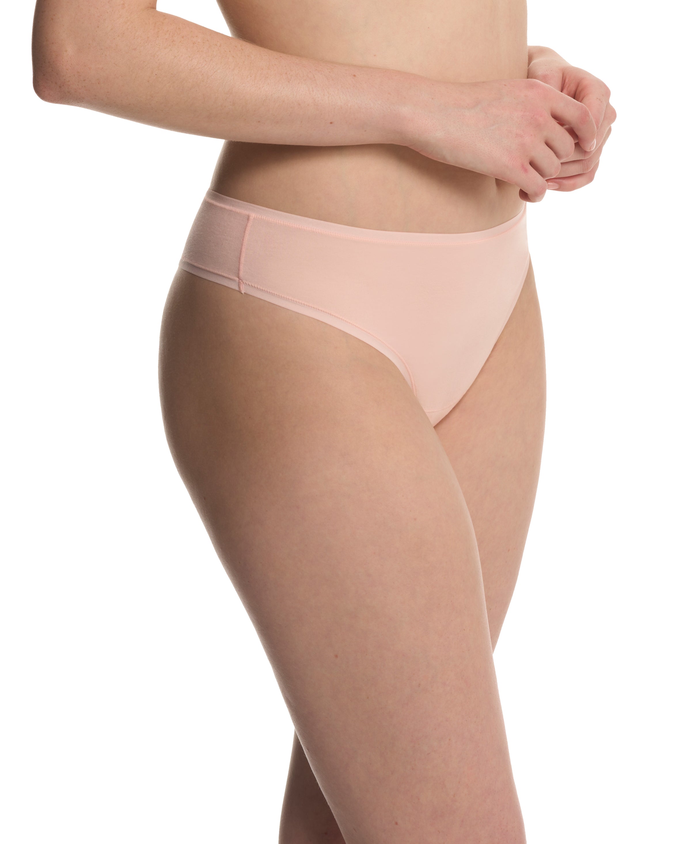 Bliss bare Thong -  - bliss-bare-thong - The Pencil Test