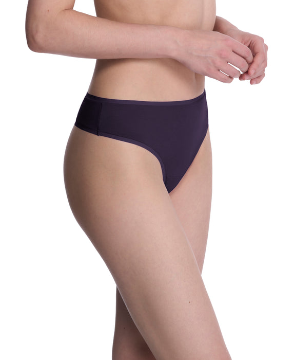 Bliss bare Thong -  - bliss-bare-thong - The Pencil Test