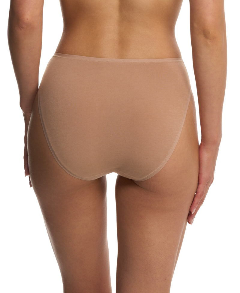 Bliss bare French cut -  - bliss-bare-french - The Pencil Test