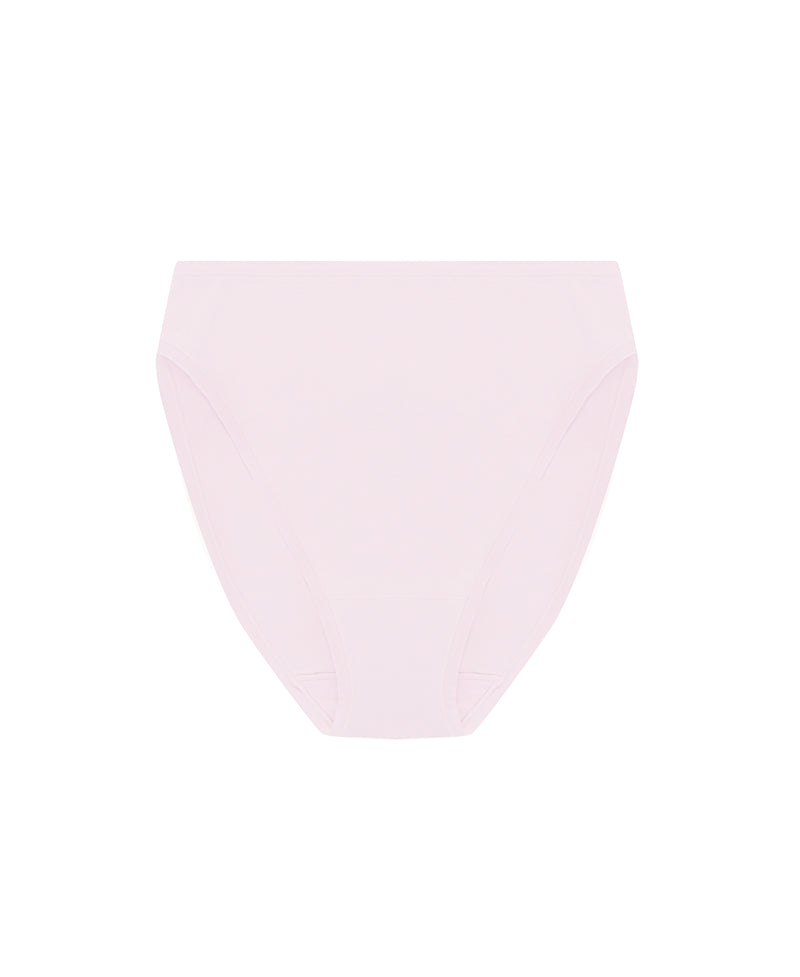 Bliss bare French cut
