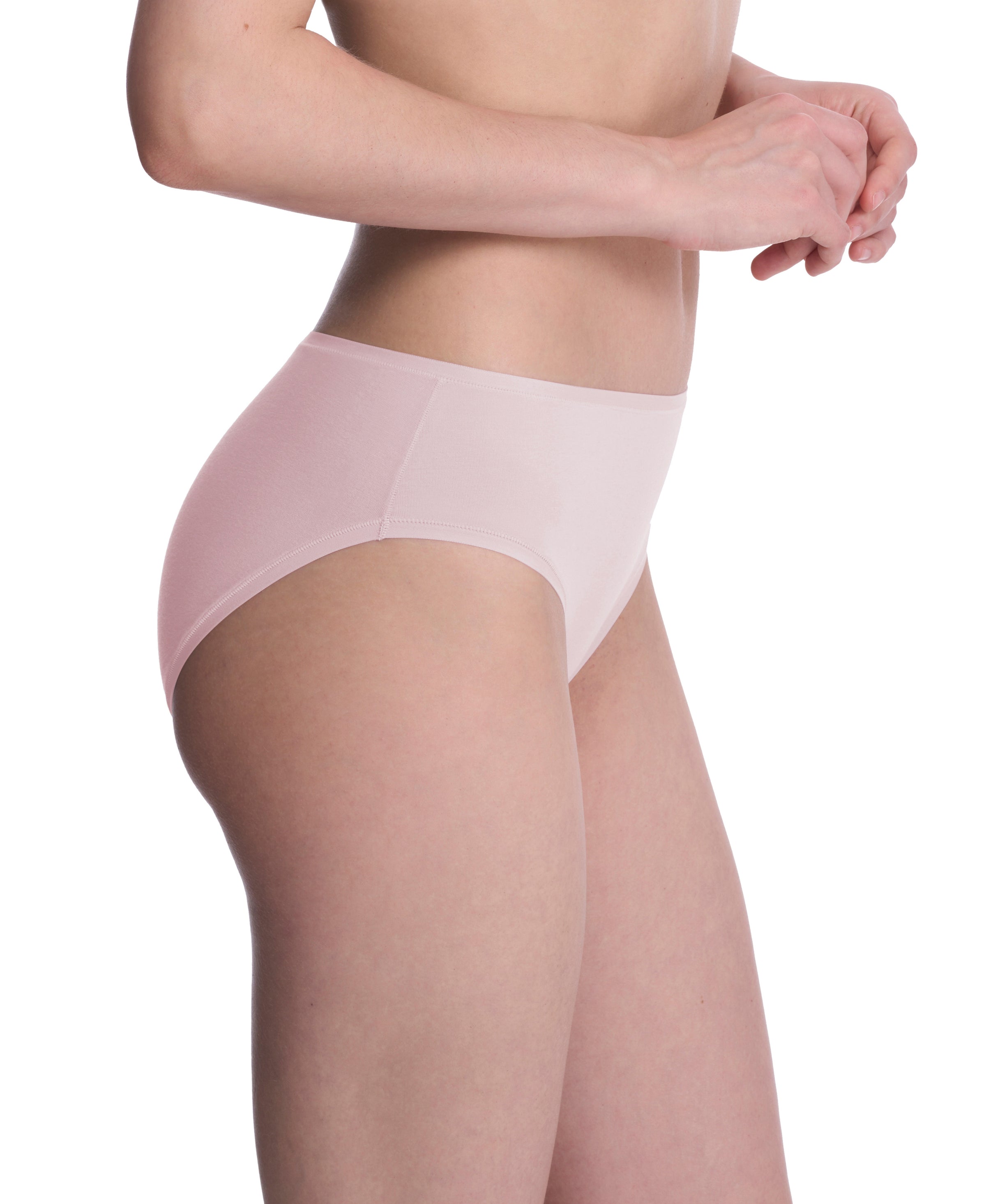 Bliss bare Hipster