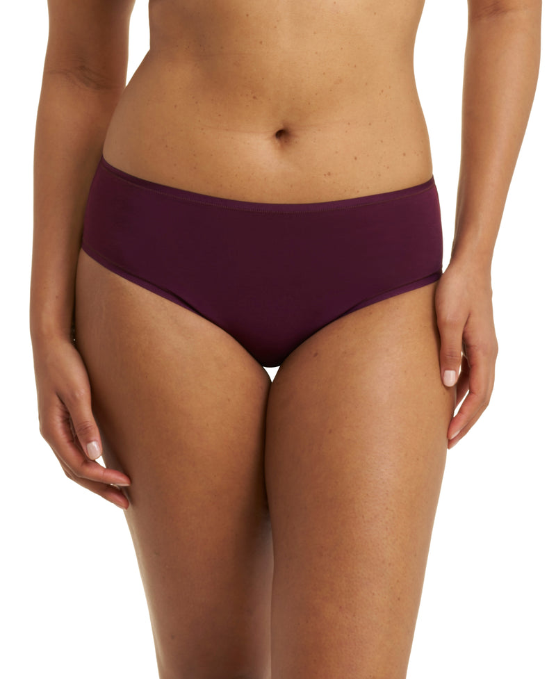 Bliss bare Hipster