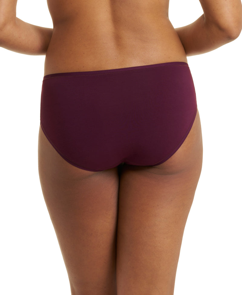 Bliss bare Hipster