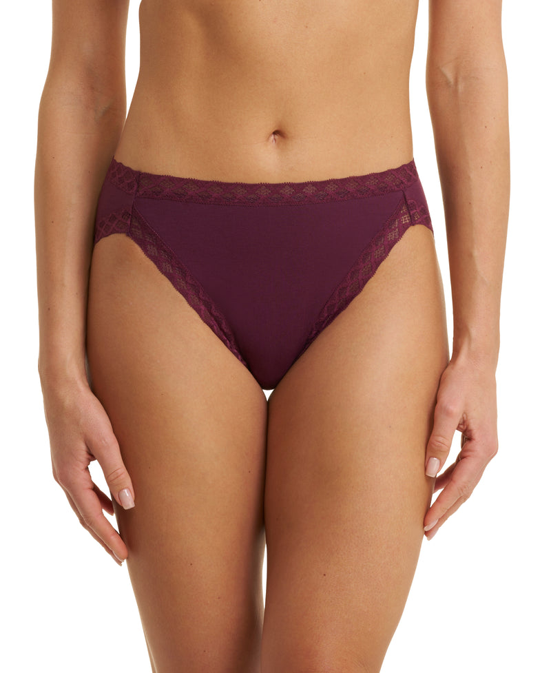 Bliss French cut brief