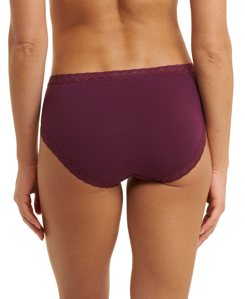 Bliss French cut brief