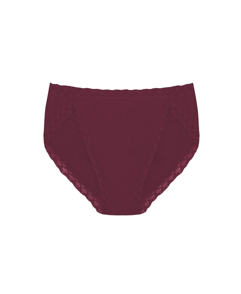 Bliss French cut brief