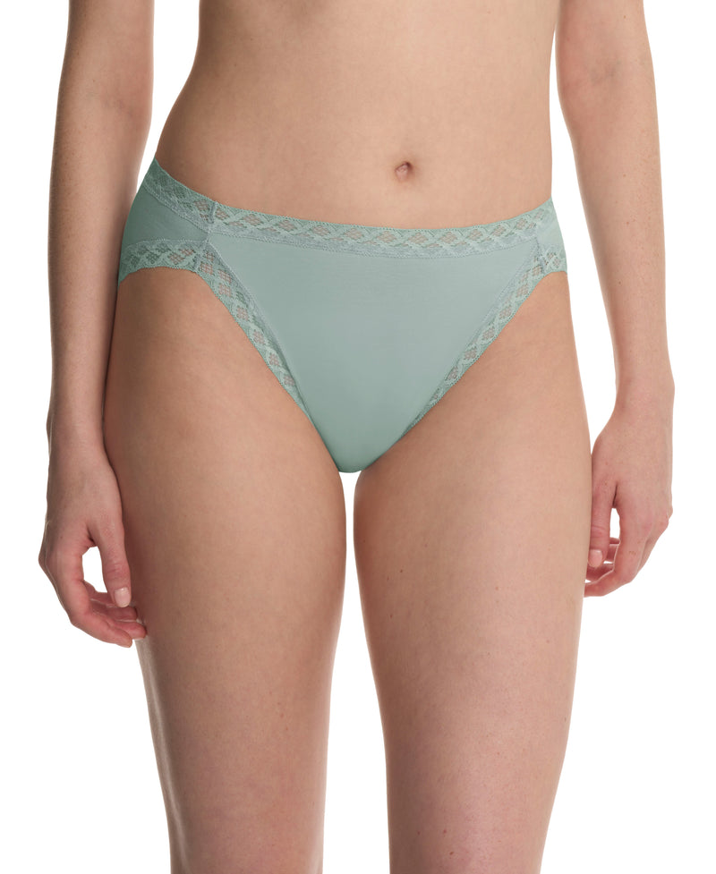 Bliss French cut brief