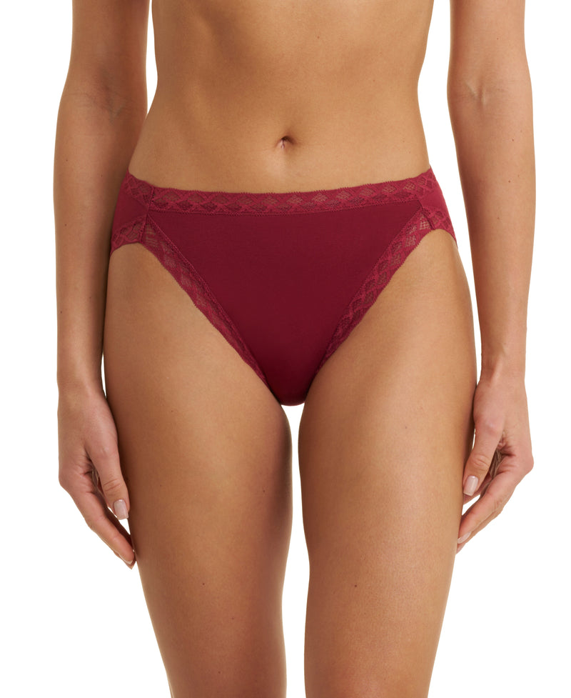 Bliss French cut brief