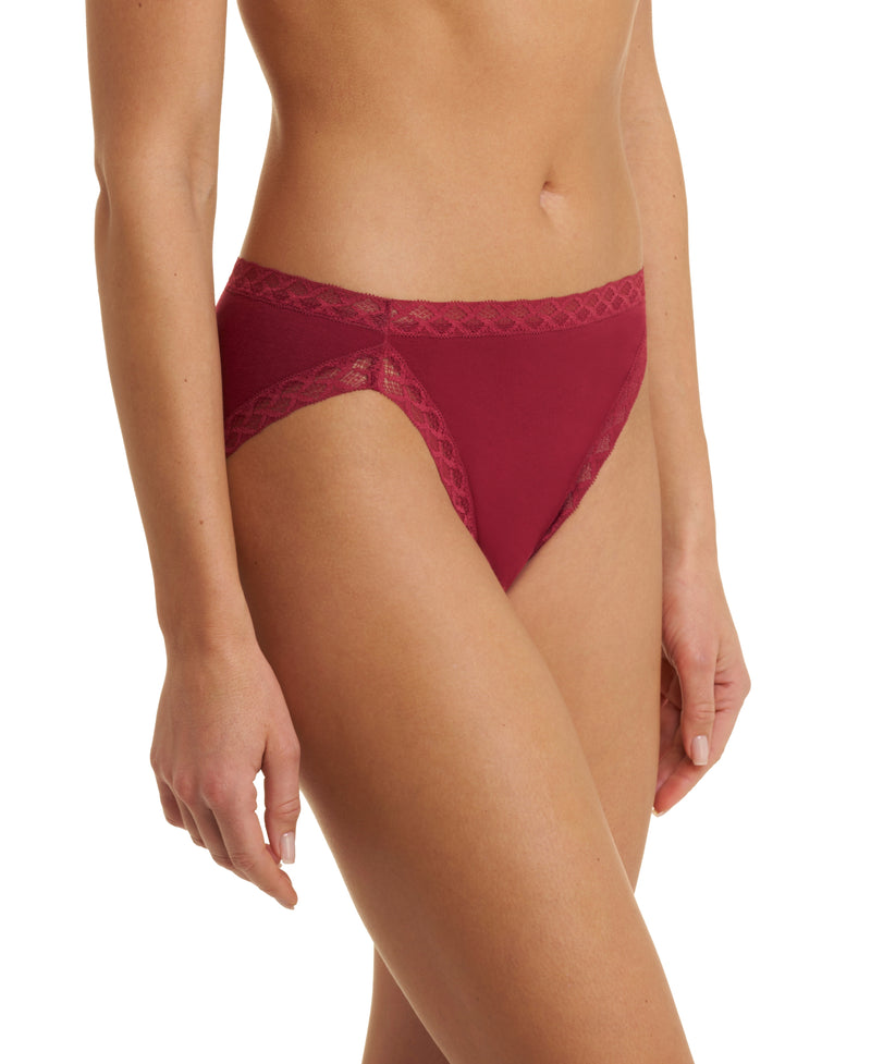 Bliss French cut brief