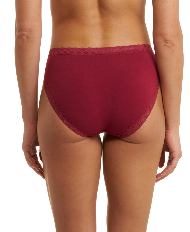 Bliss French cut brief