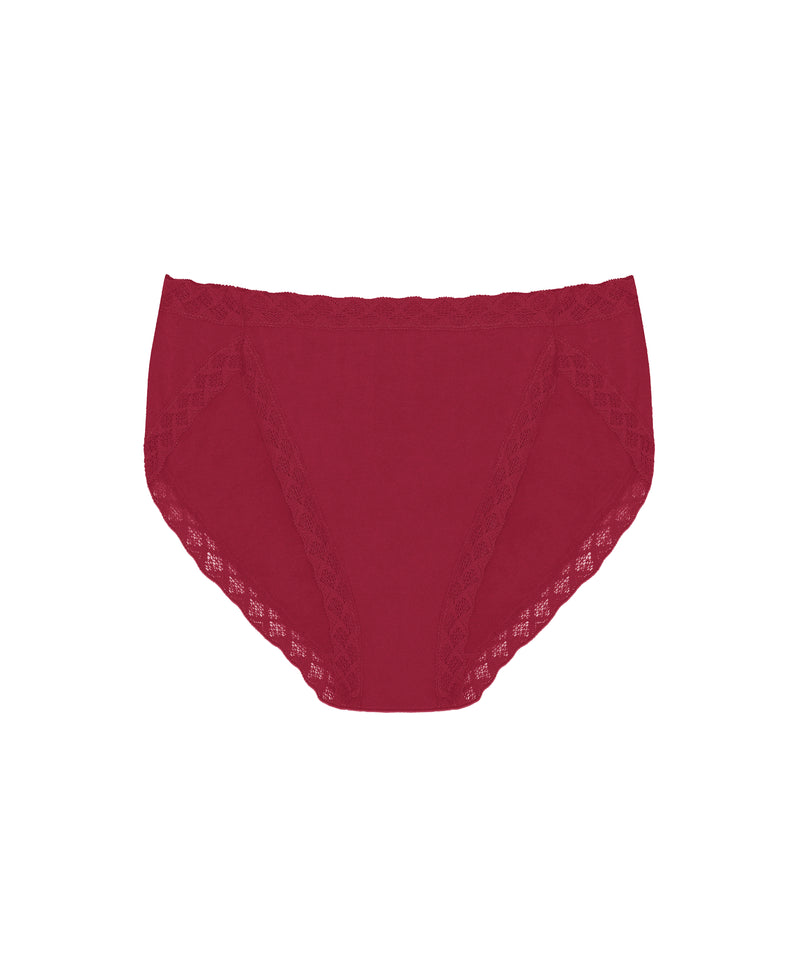 Bliss French cut brief