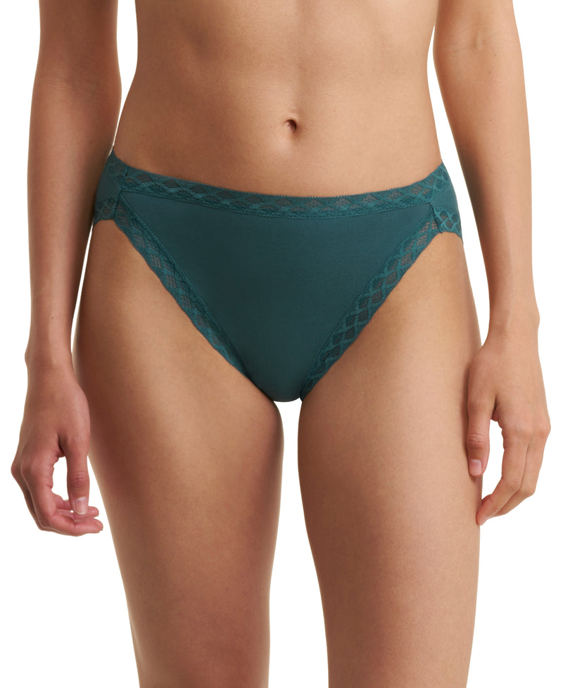 Bliss French cut brief