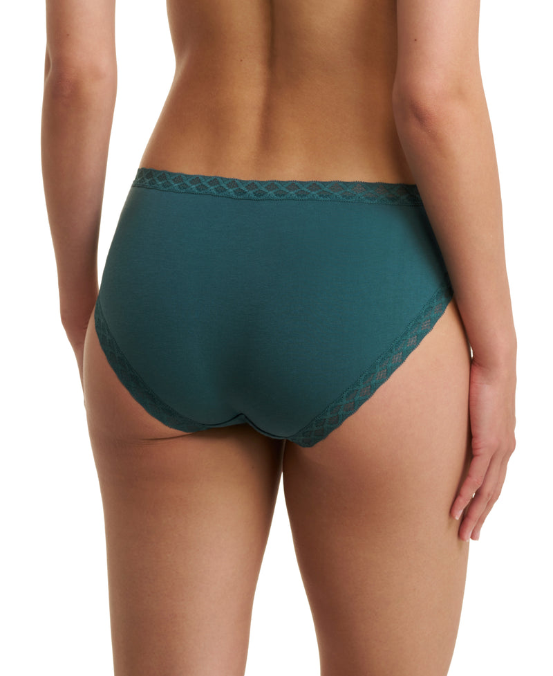 Bliss French cut brief