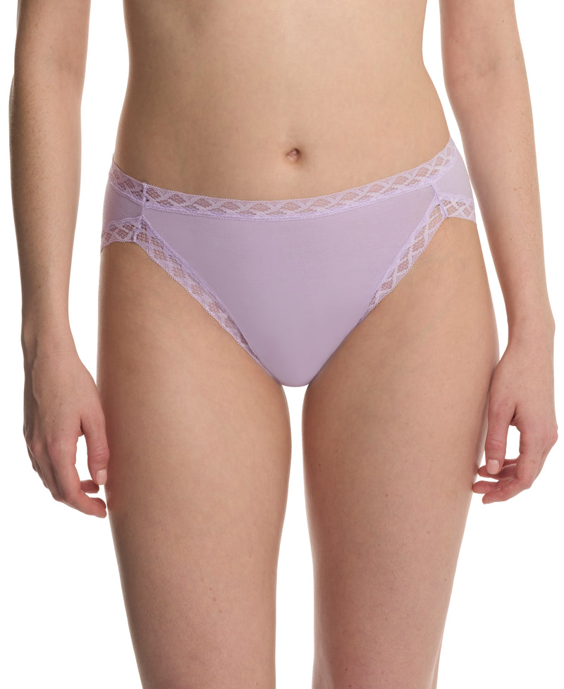 Bliss French cut brief