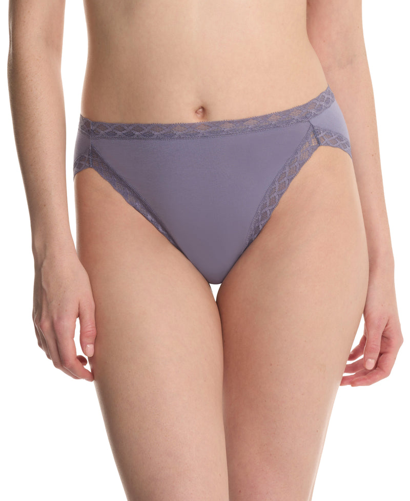 Bliss French cut brief