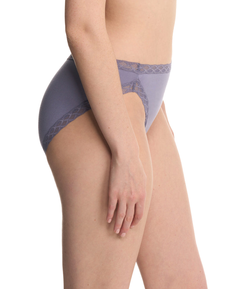 Bliss French cut brief