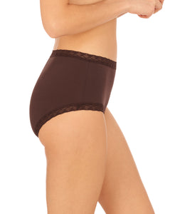 Bliss full brief