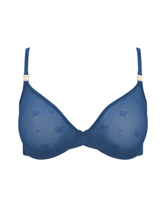 Mesh semi demi - Nudea - mesh-semi-demi - The Pencil Test - Nudea