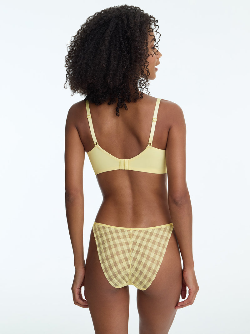 Bonbon bikini brief