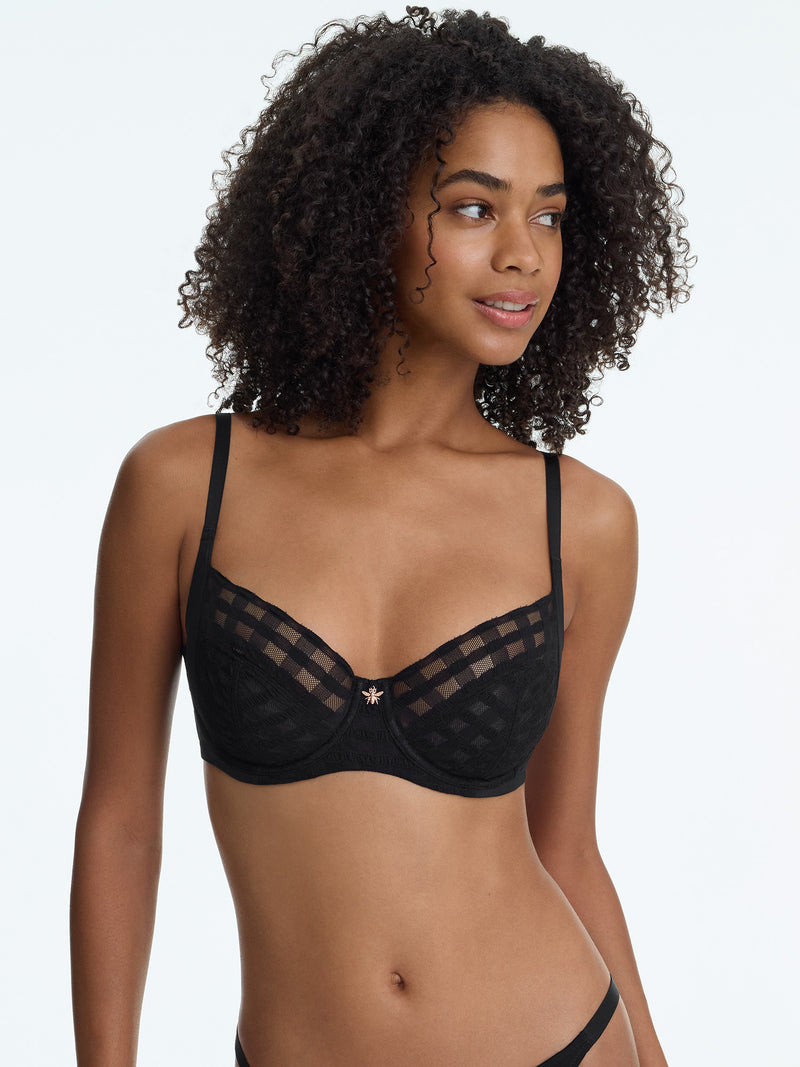 Bonbon lace