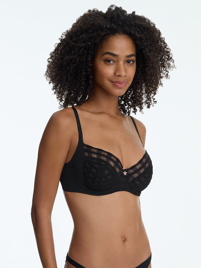 Bonbon lace