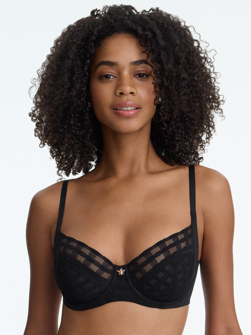 Bonbon lace