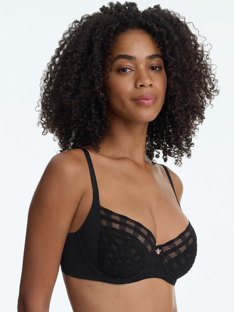 Bonbon lace