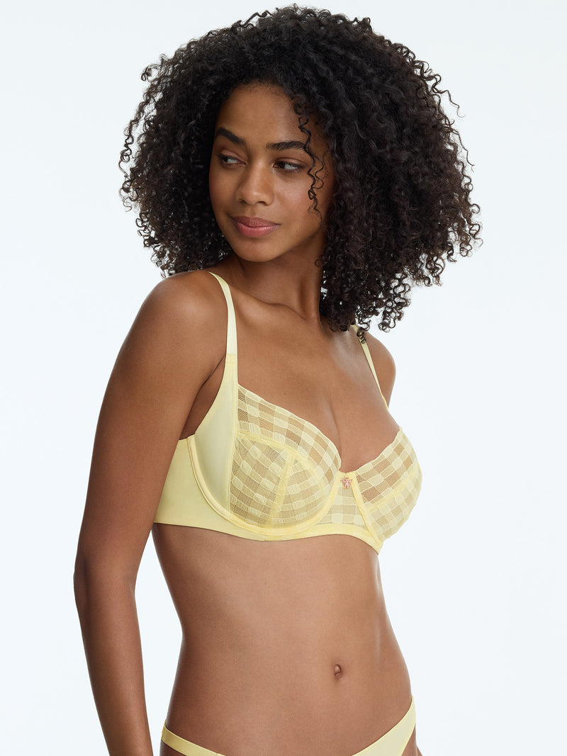 Bonbon lace