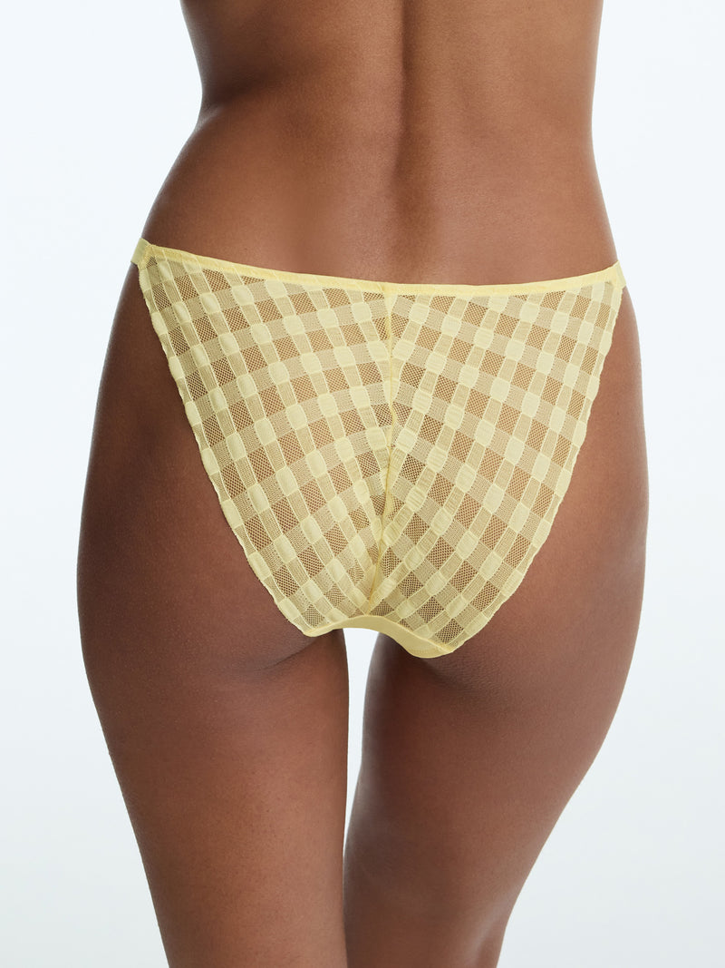 Bonbon bikini brief