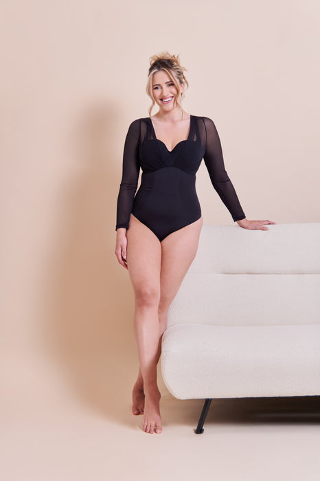 Boost me up Bodysuit