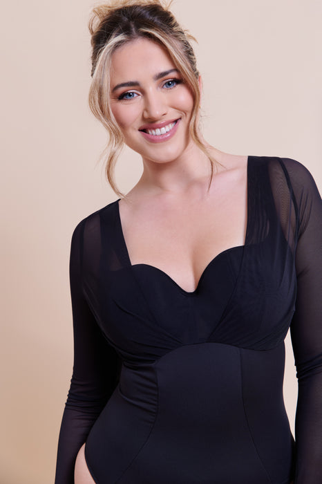 Boost me up Bodysuit