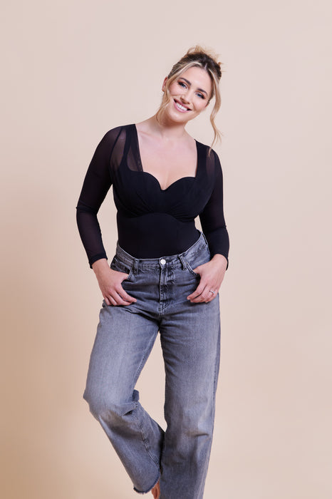 Boost me up Bodysuit